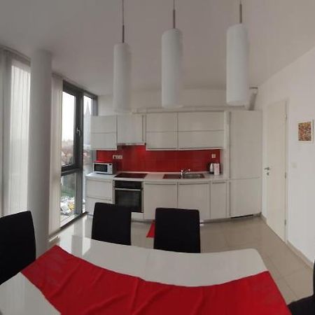 Penthouse Heart Of Slavonia **** Apartment Dakovo Ngoại thất bức ảnh