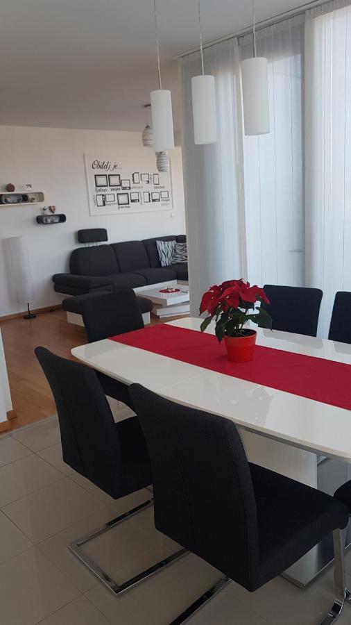 Penthouse Heart Of Slavonia **** Apartment Dakovo Ngoại thất bức ảnh