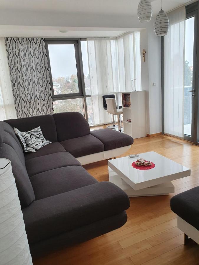 Penthouse Heart Of Slavonia **** Apartment Dakovo Ngoại thất bức ảnh