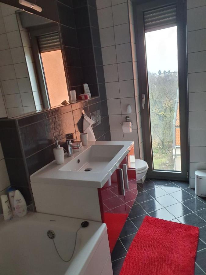 Penthouse Heart Of Slavonia **** Apartment Dakovo Ngoại thất bức ảnh