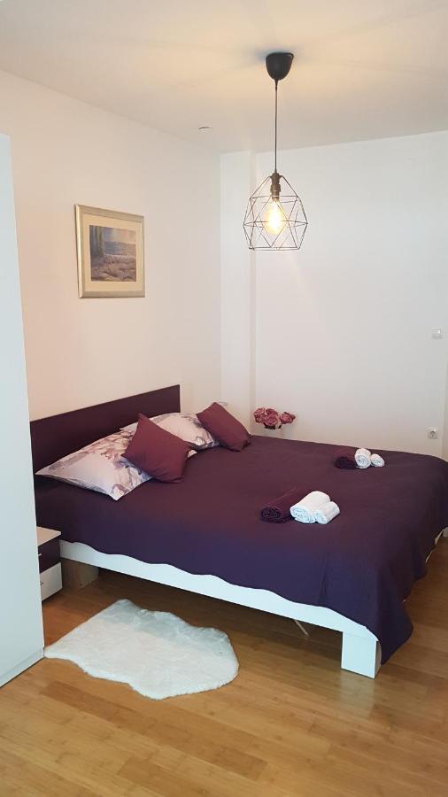 Penthouse Heart Of Slavonia **** Apartment Dakovo Ngoại thất bức ảnh