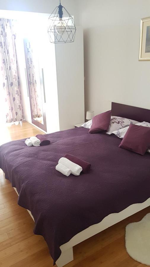 Penthouse Heart Of Slavonia **** Apartment Dakovo Ngoại thất bức ảnh