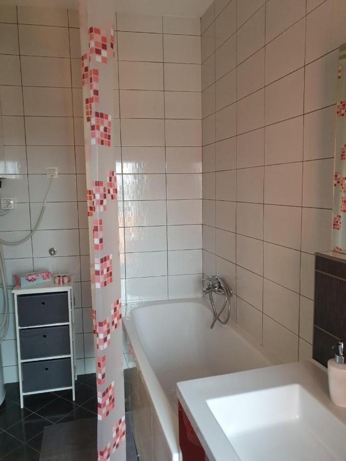 Penthouse Heart Of Slavonia **** Apartment Dakovo Ngoại thất bức ảnh